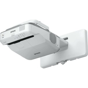 Epson EB-685W V11H744040 Projector 3LCD HD Απλής Λάμπας με Ενσωματωμένα Ηχεία