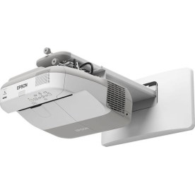 Epson EB-685W V11H744040 Projector 3LCD HD Απλής Λάμπας με Ενσωματωμένα Ηχεία