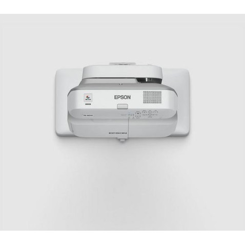 Epson EB-685W V11H744040 Projector 3LCD HD Απλής Λάμπας με Ενσωματωμένα Ηχεία