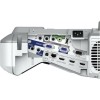 Epson EB-685W V11H744040 Projector 3LCD HD Απλής Λάμπας με Ενσωματωμένα Ηχεία