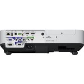Epson EB-2250U V11H871040 Projector 3LCD Full HD Απλής Λάμπας με Ενσωματωμένα Ηχεία