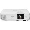 Epson EB-X49 V11H982040 Projector 3LCD Απλής Λάμπας με Wi-Fi και Ενσωματωμένα Ηχεία