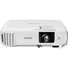 Epson EB-X49 V11H982040 Projector 3LCD Απλής Λάμπας με Wi-Fi και Ενσωματωμένα Ηχεία