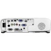 Epson EB-X49 V11H982040 Projector 3LCD Απλής Λάμπας με Wi-Fi και Ενσωματωμένα Ηχεία