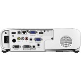 Epson EB-X49 V11H982040 Projector 3LCD Απλής Λάμπας με Wi-Fi και Ενσωματωμένα Ηχεία
