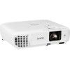 Epson EB-X49 V11H982040 Projector 3LCD Απλής Λάμπας με Wi-Fi και Ενσωματωμένα Ηχεία
