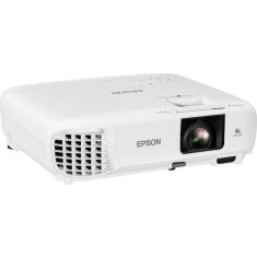 Epson EB-X49 V11H982040 Projector 3LCD Απλής Λάμπας με Wi-Fi και Ενσωματωμένα Ηχεία
