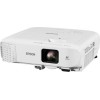 Epson EB-X49 V11H982040 Projector 3LCD Απλής Λάμπας με Wi-Fi και Ενσωματωμένα Ηχεία