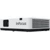 InFocus Lightpro LCD IN1049 Projector LCD Full HD Απλής Λάμπας με Ενσωματωμένα Ηχεία