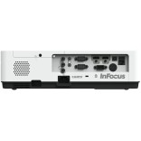 InFocus Lightpro LCD IN1049 Projector LCD Full HD Απλής Λάμπας με Ενσωματωμένα Ηχεία