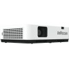 InFocus Lightpro LCD IN1049 Projector LCD Full HD Απλής Λάμπας με Ενσωματωμένα Ηχεία
