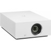 LG Cinebeam HU710PW Projector DLP 4K Ultra HD Laser με Wi-Fi και Ενσωματωμένα Ηχεία