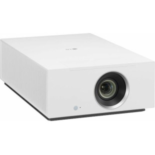 LG Cinebeam HU710PW Projector DLP 4K Ultra HD Laser με Wi-Fi και Ενσωματωμένα Ηχεία