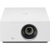 LG Cinebeam HU710PW Projector DLP 4K Ultra HD Laser με Wi-Fi και Ενσωματωμένα Ηχεία
