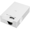 LG Cinebeam HU710PW Projector DLP 4K Ultra HD Laser με Wi-Fi και Ενσωματωμένα Ηχεία