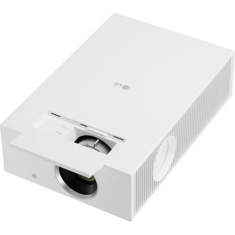 LG Cinebeam HU710PW Projector DLP 4K Ultra HD Laser με Wi-Fi και Ενσωματωμένα Ηχεία
