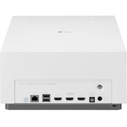 LG Cinebeam HU710PW Projector DLP 4K Ultra HD Laser με Wi-Fi και Ενσωματωμένα Ηχεία