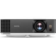 BenQ TK700 9H.JPK77.17E 3D Projector DLP 4K Ultra HD Απλής Λάμπας με Ενσωματωμένα Ηχεία