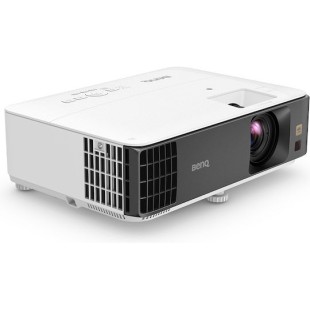 BenQ TK700 9H.JPK77.17E 3D Projector DLP 4K Ultra HD Απλής Λάμπας με Ενσωματωμένα Ηχεία