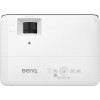 BenQ TK700 9H.JPK77.17E 3D Projector DLP 4K Ultra HD Απλής Λάμπας με Ενσωματωμένα Ηχεία