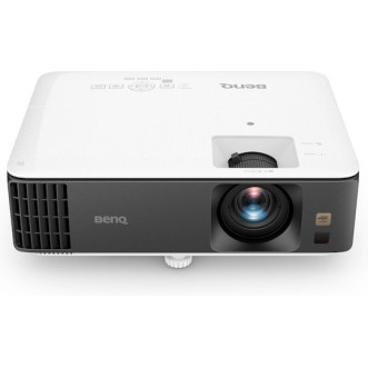 BenQ TK700 9H.JPK77.17E 3D Projector DLP 4K Ultra HD Απλής Λάμπας με Ενσωματωμένα Ηχεία