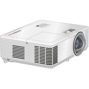 ScreenPlay SP2234ST 3D Projector DLP Απλής Λάμπας με Wi-Fi και Ενσωματωμένα Ηχεία
