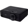 Acer X129H MR.JTH11.00Q 3D Projector DLP Απλής Λάμπας με Ενσωματωμένα Ηχεία