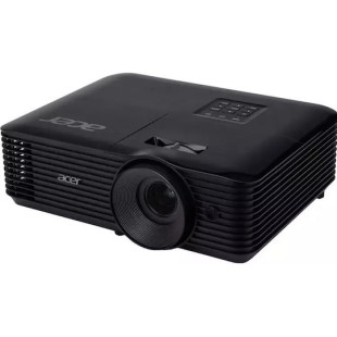 Acer X129H MR.JTH11.00Q 3D Projector DLP Απλής Λάμπας με Ενσωματωμένα Ηχεία