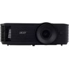 Acer X129H MR.JTH11.00Q 3D Projector DLP Απλής Λάμπας με Ενσωματωμένα Ηχεία