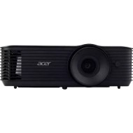 Acer X129H MR.JTH11.00Q 3D Projector DLP Απλής Λάμπας με Ενσωματωμένα Ηχεία