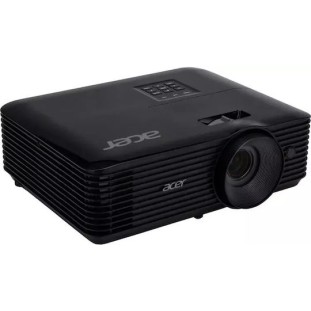 Acer X129H MR.JTH11.00Q 3D Projector DLP Απλής Λάμπας με Ενσωματωμένα Ηχεία