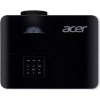 Acer X129H MR.JTH11.00Q 3D Projector DLP Απλής Λάμπας με Ενσωματωμένα Ηχεία