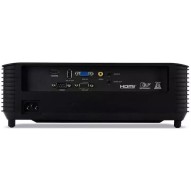 Acer X129H MR.JTH11.00Q 3D Projector DLP Απλής Λάμπας με Ενσωματωμένα Ηχεία