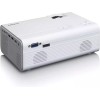 Lenco LPJ-280WH Projector LCD Λάμπας LED με Ενσωματωμένα Ηχεία