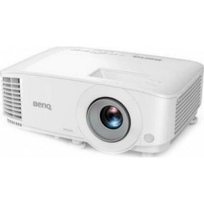 BenQ MW560 9H.JNF77.13E Projector DLP HD Απλής Λάμπας με Ενσωματωμένα Ηχεία