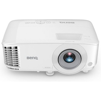 BenQ MW560 9H.JNF77.13E Projector DLP HD Απλής Λάμπας με Ενσωματωμένα Ηχεία