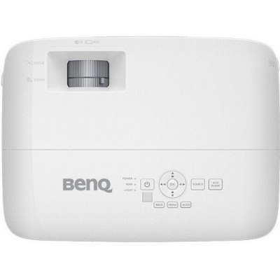 BenQ MW560 9H.JNF77.13E Projector DLP HD Απλής Λάμπας με Ενσωματωμένα Ηχεία