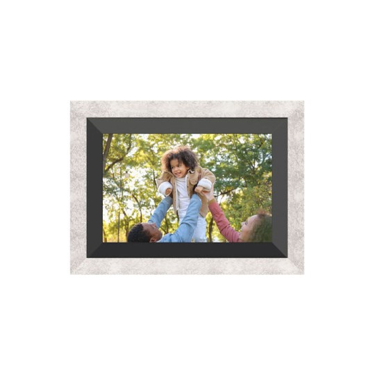 Braun Phototechnik Digiframe Ψηφιακή Κορνίζα 10.1