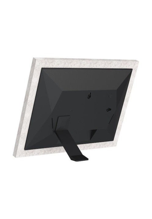 Braun Phototechnik Digiframe Ψηφιακή Κορνίζα 10.1