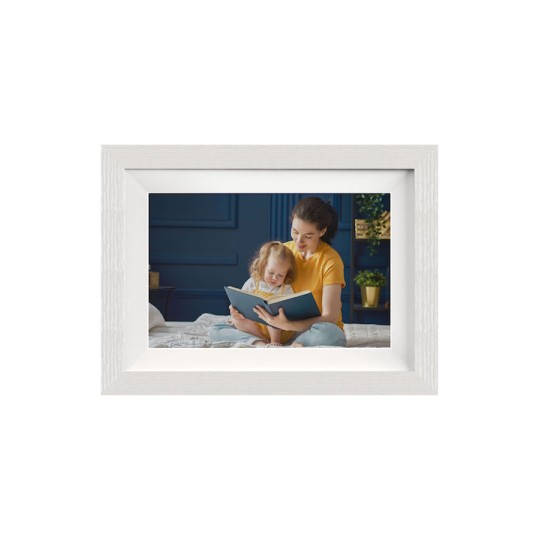 Braun Phototechnik Digiframe Ψηφιακή Κορνίζα 10.1