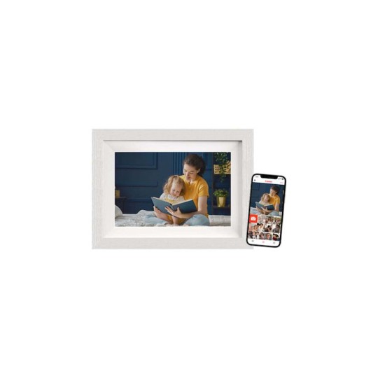 Braun Phototechnik Digiframe Ψηφιακή Κορνίζα 10.1