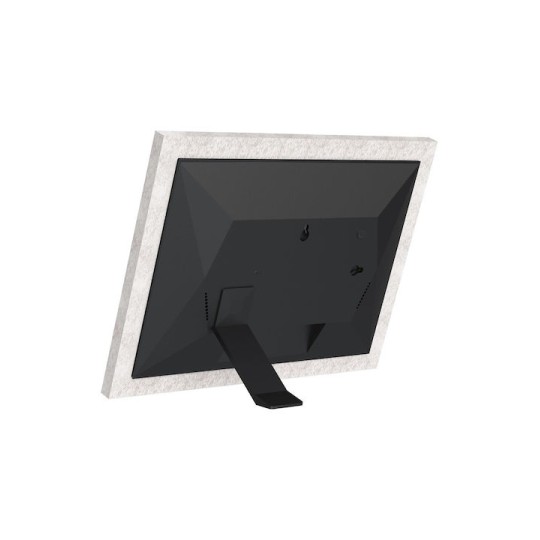 Braun Phototechnik Digiframe Ψηφιακή Κορνίζα 10.1