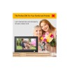 Kodak Wifi Ψηφιακή Κορνίζα με WiFi Μαύρη RWF-116B