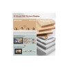 Kodak Wifi Ψηφιακή Κορνίζα με WiFi Μαύρη RWF-116B