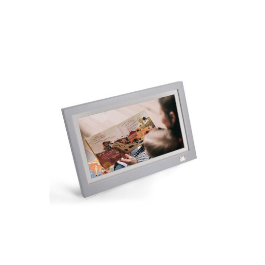 Kodak Ψηφιακή Κορνίζα με WiFi Γκρι RWF-116GR 6972072903272
