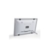 Kodak Ψηφιακή Κορνίζα με WiFi Γκρι RWF-116GR 6972072903272
