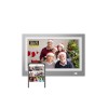 Kodak Ψηφιακή Κορνίζα με WiFi Γκρι RWF-116GR 6972072903272