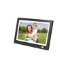Kodak Ψηφιακή Κορνίζα με WiFi Μαύρη RWF-116W 6972072903258