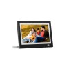 Kodak Ψηφιακή Κορνίζα με WiFi Μαύρη RWF-116W 6972072903258