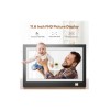 Kodak Ψηφιακή Κορνίζα με WiFi Μαύρη RWF-116W 6972072903258